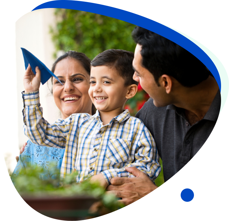 Dr. Nikita Bhatnagar providing advanced dental treatment at Bhatnagar Multispeciality Dental Implant Clinic