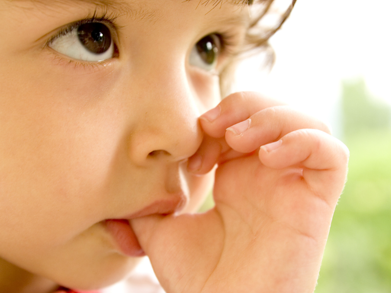 Habit Breaking Appliances